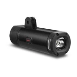 Garmin Varia UT800 Smart Koplamp - Slimme Fietsverlichting - Trail Editie - Zwart -Fietsaccessoire Winkel 1200x1200 334