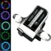 Spaakverlichting- Spaakverlichting Met Bewegingssenor- Spaakverlichting Kinderfiets- LED Voor Wiel- Waterdicht- 32 Verschillende Patronen- Makkelijk Te Installeren -Fietsaccessoire Winkel 1200x1200 336