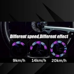 Spaakverlichting- Spaakverlichting Met Bewegingssenor- Spaakverlichting Kinderfiets- LED Voor Wiel- Waterdicht- 32 Verschillende Patronen- Makkelijk Te Installeren 10 Spaakverlichting- Spaakverlichting Met Bewegingssenor- Spaakverlichting Kinderfiets- LED Voor Wiel- Waterdicht- 32 Verschillende Patronen- Makkelijk Te Installeren -Fietsaccessoire Winkel 1200x1200 343