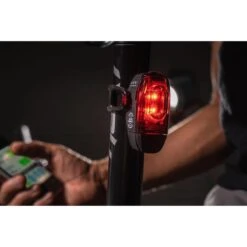 Lezyne Connect Smart 1000XL / KTV Smart Pair Verlichtingsset - 1000 Lumen - Zwart -Fietsaccessoire Winkel 1200x1200 350