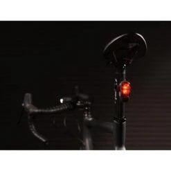 Lezyne Connect Smart 1000XL / KTV Smart Pair Verlichtingsset - 1000 Lumen - Zwart -Fietsaccessoire Winkel 1200x1200 351
