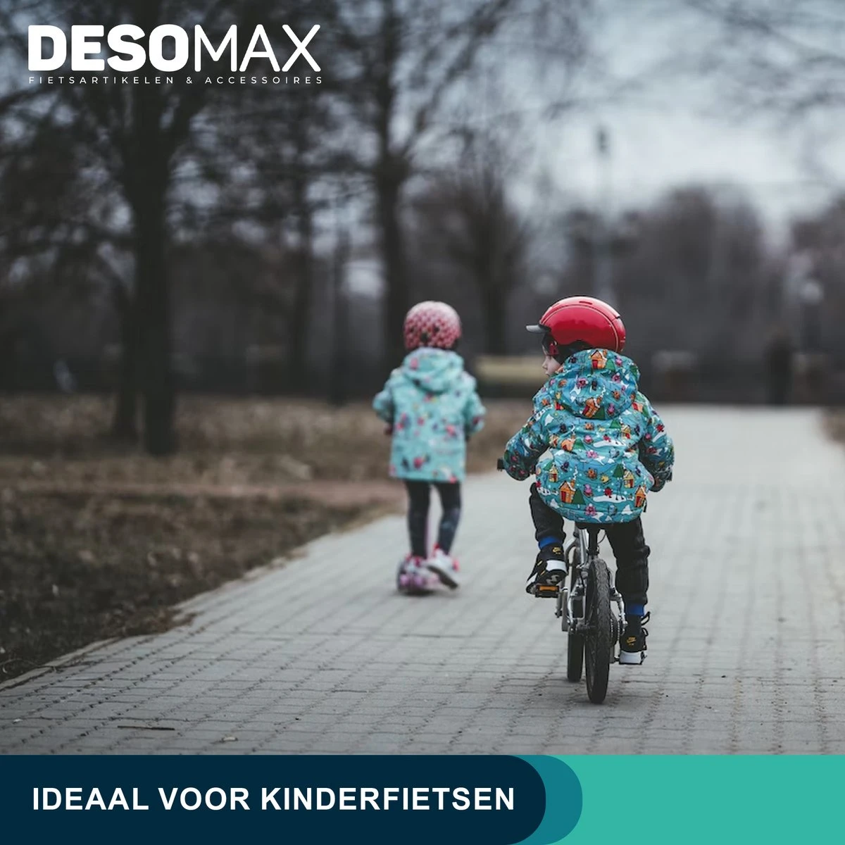 DesoMax® Fietsverlichting Set USB Oplaadbaar Heldere Fietslamp - Voorlicht - Achterlicht - Koplamp - Achterlamp DesoMax® Fietsverlichting Set USB Oplaadbaar Heldere Fietslamp - Voorlicht - Achterlicht - Koplamp - Achterlamp -Fietsaccessoire Winkel 1200x1200 365