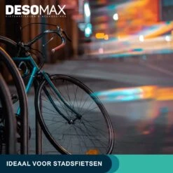 DesoMax® Fietsverlichting Set USB Oplaadbaar Heldere Fietslamp - Voorlicht - Achterlicht - Koplamp - Achterlamp 10 DesoMax® Fietsverlichting Set USB Oplaadbaar Heldere Fietslamp - Voorlicht - Achterlicht - Koplamp - Achterlamp -Fietsaccessoire Winkel 1200x1200 367