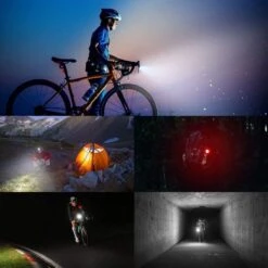 BOTC Fietsverlichting USB Oplaadbaar - Oplaadbare USB Led Fietslamp - Voorlicht & Achterlicht - Waterdicht 11 BOTC Fietsverlichting USB Oplaadbaar - Oplaadbare USB Led Fietslamp - Voorlicht & Achterlicht - Waterdicht -Fietsaccessoire Winkel 1200x1200 390
