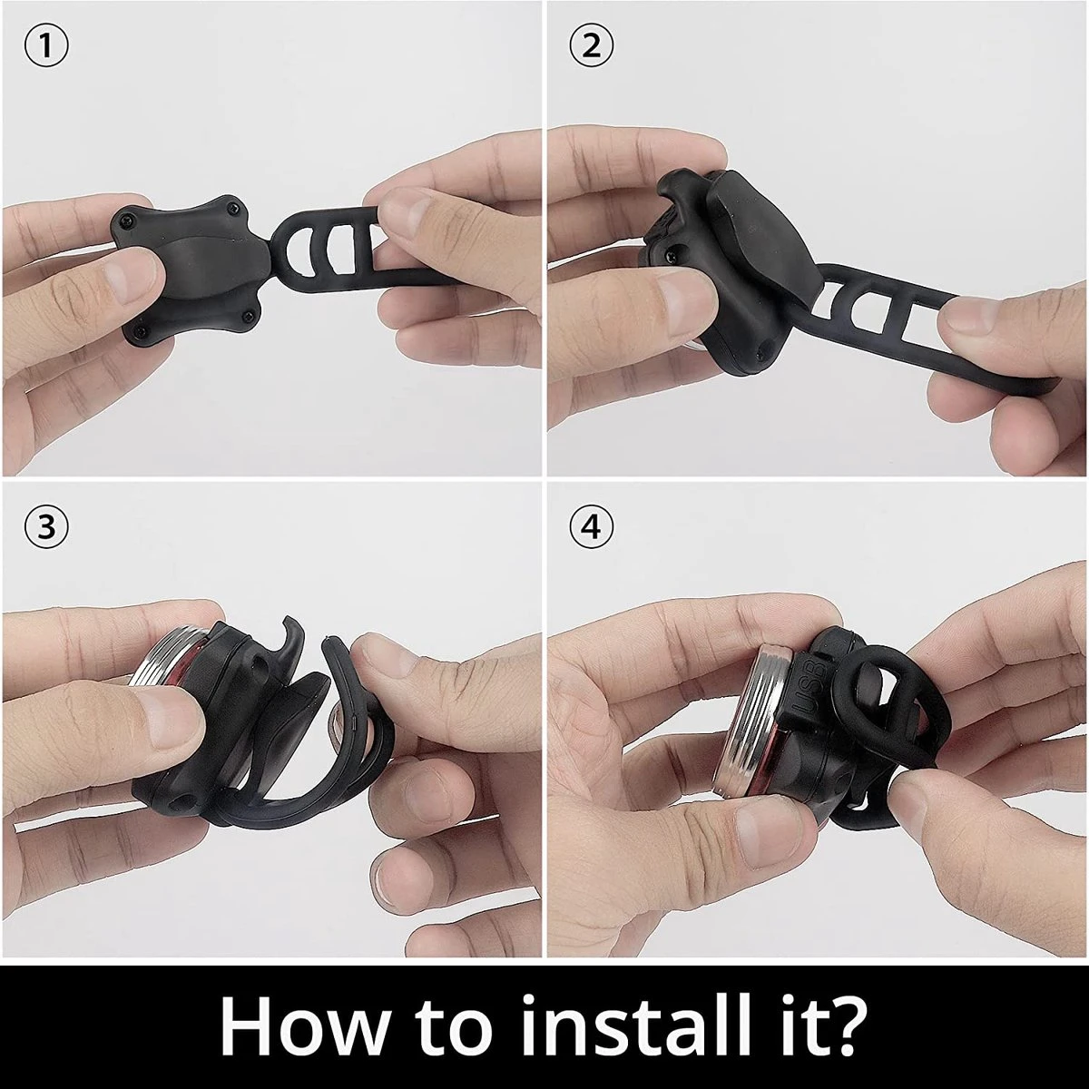 BOTC Fietsverlichting USB oplaadbaar - Oplaadbare USB Led Fietslamp - Voorlicht & Achterlicht - Waterdicht BOTC Fietsverlichting USB Oplaadbaar - Oplaadbare USB Led Fietslamp - Voorlicht & Achterlicht - Waterdicht -Fietsaccessoire Winkel 1200x1200 391