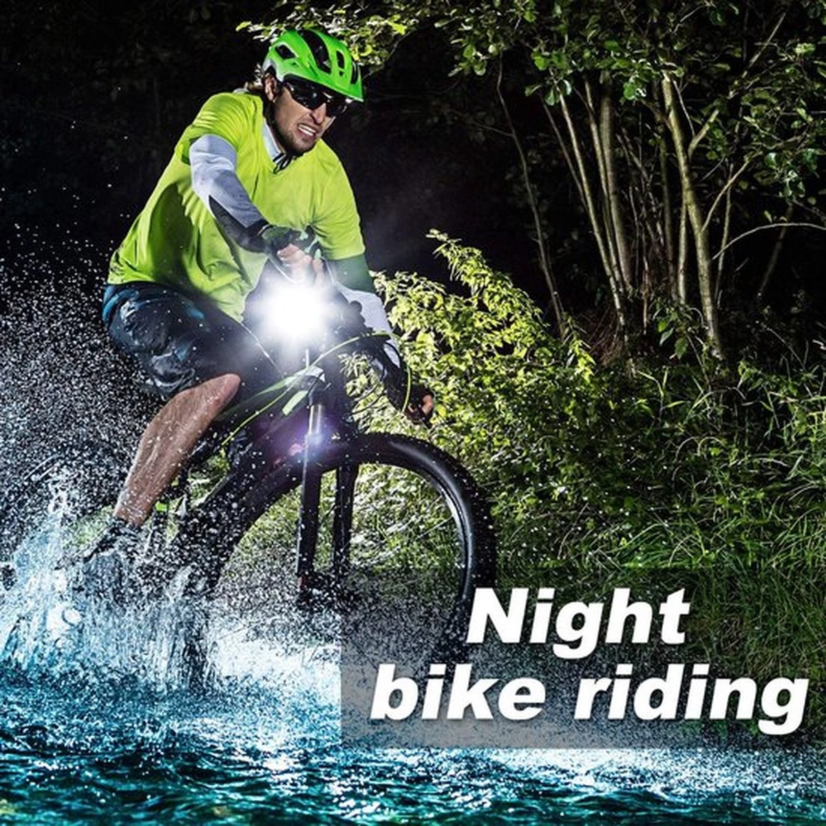 BOTC Fietsverlichting USB oplaadbaar - Oplaadbare USB Led Fietslamp - Voorlicht & Achterlicht - Waterdicht BOTC Fietsverlichting USB Oplaadbaar - Oplaadbare USB Led Fietslamp - Voorlicht & Achterlicht - Waterdicht -Fietsaccessoire Winkel 1200x1200 392
