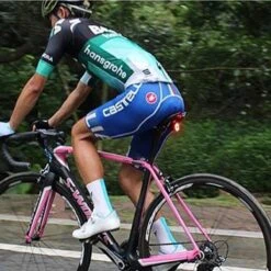 Rockbros Fietsachterlicht - Fietslamp - Fietsverlichting - Remlicht - Smart - USB - Multifunctioneel - Fietsremlicht - LED - Indicator 9 Rockbros Fietsachterlicht - Fietslamp - Fietsverlichting - Remlicht - Smart - USB - Multifunctioneel - Fietsremlicht - LED - Indicator -Fietsaccessoire Winkel 1200x1200 403