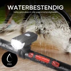 Rebela | Fietsverlichting Usb Oplaadbaar | Voorlicht En Achterlicht | Fietslamp LED | Fietsverlichting Set | Mountainbike 6 Rebela | Fietsverlichting Usb Oplaadbaar | Voorlicht En Achterlicht | Fietslamp LED | Fietsverlichting Set | Mountainbike -Fietsaccessoire Winkel 1200x1200 407