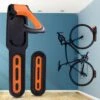 Fiets Ophangbeugel - Zwart / Oranje - Cycling WallMount - Muurhouder Fiets - Muurbeugel Wandhouder Wandbeugel - Muurbevestiging Ophangsysteem - Muur Houder Fietsbeugel Fietshaak 2 Fiets Ophangbeugel - Zwart / Oranje - Cycling WallMount - Muurhouder Fiets - Muurbeugel Wandhouder Wandbeugel - Muurbevestiging Ophangsysteem - Muur Houder Fietsbeugel Fietshaak -Fietsaccessoire Winkel 1200x1200 41