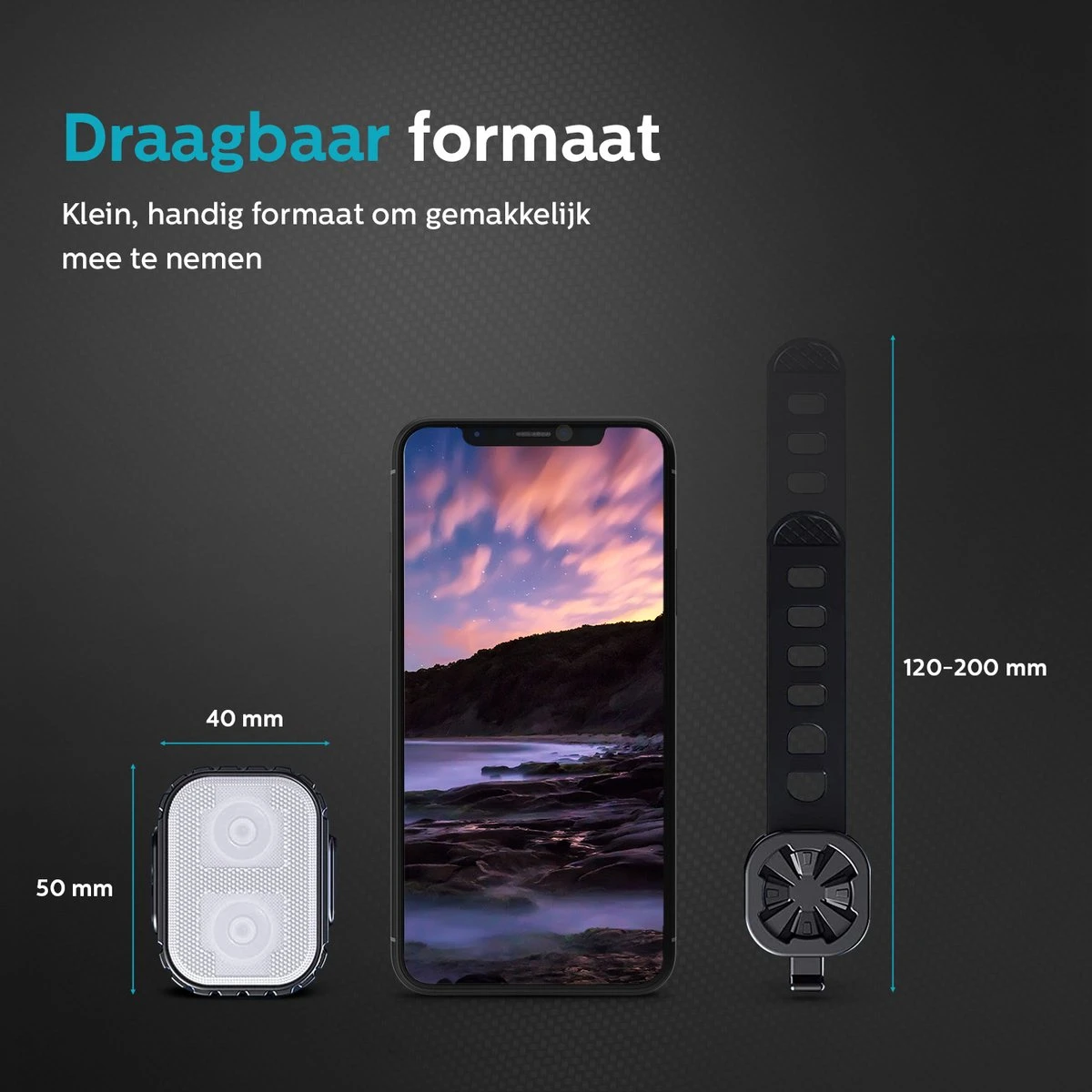 Inlustro Fietslamp Set - Voorlicht / Achterlicht - LED Fietslampjes Rood en Wit - Fietslicht Koplamp - Waterdicht - USB Oplaadbaar Inlustro Fietslamp Set - Voorlicht / Achterlicht - LED Fietslampjes Rood En Wit - Fietslicht Koplamp - Waterdicht - USB Oplaadbaar -Fietsaccessoire Winkel 1200x1200 422