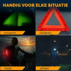 AXIMO Fietsverlichting 500 Lumen - Fietslamp USB Oplaadbaar LED - Voorlicht En Achterlicht - Fietslicht Set 6 AXIMO Fietsverlichting 500 Lumen - Fietslamp USB Oplaadbaar LED - Voorlicht En Achterlicht - Fietslicht Set -Fietsaccessoire Winkel 1200x1200 432