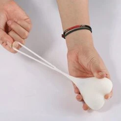 LOUZIR Opvallend Waterproof Fiets Led Achterlicht In De Vorm Van Een Slingerende Balzak(met Rode, Lichtgevende Ballen!) 6 LOUZIR Opvallend Waterproof Fiets Led Achterlicht In De Vorm Van Een Slingerende Balzak(met Rode, Lichtgevende Ballen!) -Fietsaccessoire Winkel 1200x1200 455