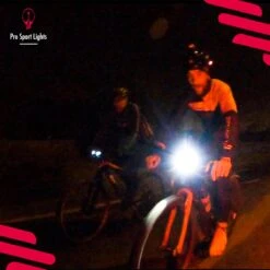 1200 Lumen & 100 Lumen Pro Sport Lights Fietsverlichtingsset - LED Fietslampen USB Oplaadbaar -Fietsaccessoire Winkel 1200x1200 471