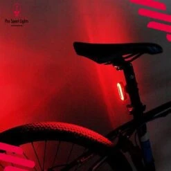 1200 Lumen & 100 Lumen Pro Sport Lights Fietsverlichtingsset - LED Fietslampen USB Oplaadbaar -Fietsaccessoire Winkel 1200x1200 478