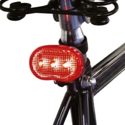 Dresco - Fietsverlichtingsset - Classic - LED - Zwart 7 Dresco - Fietsverlichtingsset - Classic - LED - Zwart -Fietsaccessoire Winkel 1200x1200 482