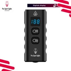 Pro Sport Lights Performance 1800 Lumen Fietslamp Voorlicht - Fietsverlichting USB Oplaadbaar - Koplamp Fiets - LED Racefiets / Mountainbike -Fietsaccessoire Winkel 1200x1200 498