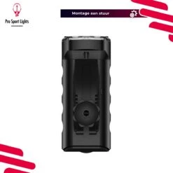 Pro Sport Lights Performance 1800 Lumen Fietslamp Voorlicht - Fietsverlichting USB Oplaadbaar - Koplamp Fiets - LED Racefiets / Mountainbike -Fietsaccessoire Winkel 1200x1200 499