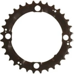 Kettingblad 32T Shimano Deore FC-M480 - Zwart 5 Kettingblad 32T Shimano Deore FC-M480 - Zwart -Fietsaccessoire Winkel 1200x1200 511