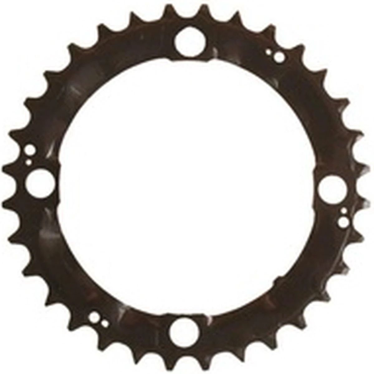 Kettingblad 32T Shimano Deore FC-M480 - zwart Kettingblad 32T Shimano Deore FC-M480 - Zwart -Fietsaccessoire Winkel 1200x1200 511