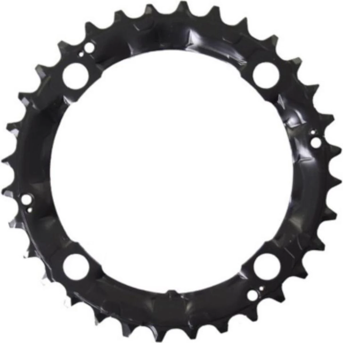 Kettingblad 32T Shimano Deore FC-M480 - zwart Kettingblad 32T Shimano Deore FC-M480 - Zwart -Fietsaccessoire Winkel 1200x1200 512