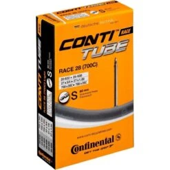 Continental Binnenband Race 28 Binnenband - 27 X 3/4-1.00 (20-622/25-630) Fv 80 Mm -Fietsaccessoire Winkel 1200x1200 515