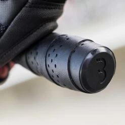 BBB Cycling SpeedRibbon Stuurtape - MicroFiber - Stuurlint Racefiets - Met Ventilatie - Zwart - 2 Rollen - BHT-12 5 BBB Cycling SpeedRibbon Stuurtape - MicroFiber - Stuurlint Racefiets - Met Ventilatie - Zwart - 2 Rollen - BHT-12 -Fietsaccessoire Winkel 1200x1200 560