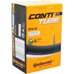 Continental Binnenband Mtb 26 Inch (47/62-559) Av 40 Mm -Fietsaccessoire Winkel 1200x1200 565