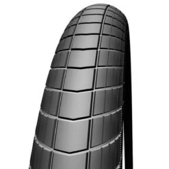 Schwalbe Buitenband - Big Apple R-Guard - 20 Inch X 2.00 - Zwart -Fietsaccessoire Winkel 1200x1200 572
