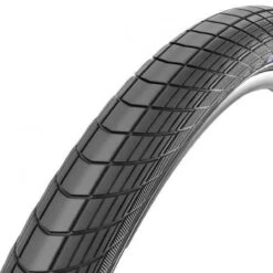 Schwalbe Buitenband - Big Apple R-Guard - 20 Inch X 2.00 - Zwart -Fietsaccessoire Winkel 1200x1200 573