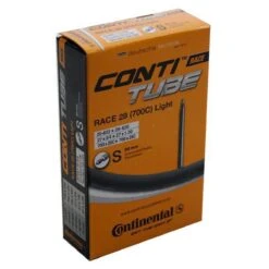 Continental Binnenband Race Light 28 Inch (18/25-622/630) Fv 80 Mm -Fietsaccessoire Winkel 1200x1200 575