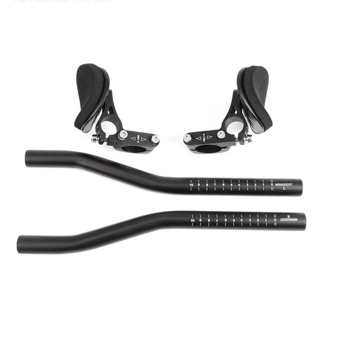 Tijdritstuur Alu Ø31,8mm | adapter voor Ø25,4mm | Aero | Triathlon stuur | Opzetstuur | Wielrennen | Racefiets Tijdritstuur Alu Ø31,8mm | Adapter Voor Ø25,4mm | Aero | Triathlon Stuur | Opzetstuur | Wielrennen | Racefiets -Fietsaccessoire Winkel 1200x1200 579