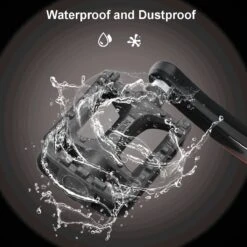 Fietspedalen - Anti Slip - Trappers Voor Fiets Met Reflector - 1.4 Mm Schroefdraad Zwart -Fietsaccessoire Winkel 1200x1200 600