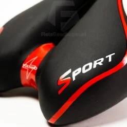 Voltano Sport Fietszadel – Gel Trekking Zadel – Met Uitsparing – Unisex - Zwart / Rood - Incl. Gratis Zadelstrop 6 Voltano Sport Fietszadel – Gel Trekking Zadel – Met Uitsparing – Unisex - Zwart / Rood - Incl. Gratis Zadelstrop -Fietsaccessoire Winkel 1200x1200 601
