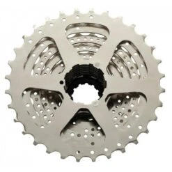 Shimano Cassette 8 Speed Acera HG41 11-32T - Zilver -Fietsaccessoire Winkel 1200x1200 629