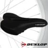 Dunlop Racefiets Zadel - Fietszadel - Unisex Dames / Heren - Extra Comfortabel - Ventilered Met Stuituitsparing - Fiets Zadel - Fietszadel - Comfort Fietszadel - Gel Zadel - Met Gel Voor Extra Comfort - -Fietsaccessoire Winkel 1200x1200 630
