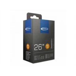 Schwalbe Binnenband - DV12 - 26 Inch X 1 1/4 - 27.5 Inch X 1.75 - Hollands Ventiel - 40mm -Fietsaccessoire Winkel 1200x1200 634