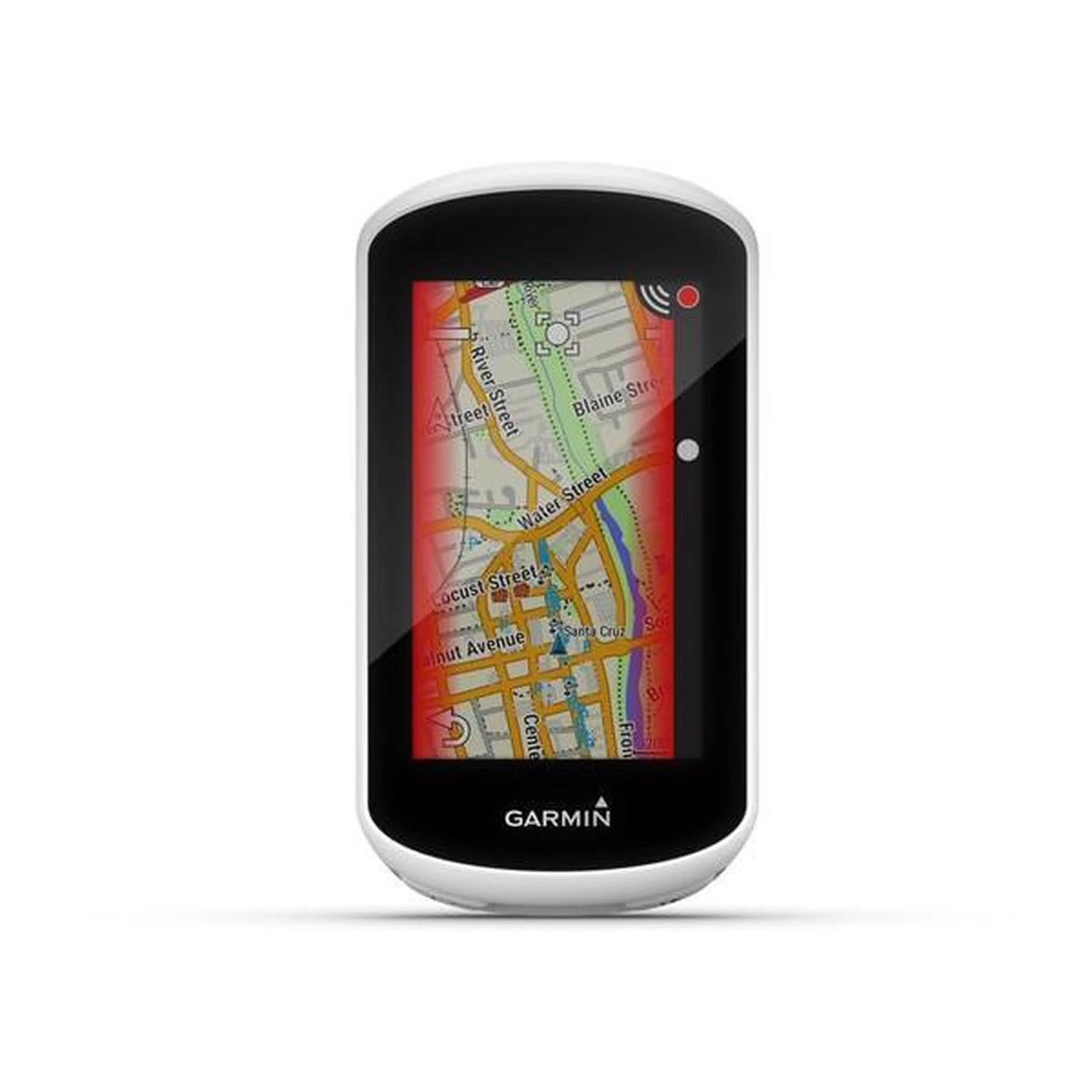 Garmin Edge Explore - Fietscomputer - Wit Garmin Edge Explore - Fietscomputer - Wit -Fietsaccessoire Winkel 1200x1200 663