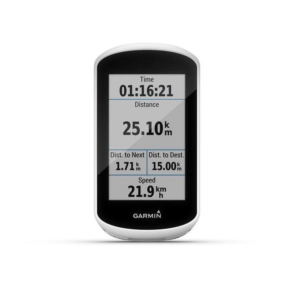 Garmin Edge Explore - Fietscomputer - Wit Garmin Edge Explore - Fietscomputer - Wit -Fietsaccessoire Winkel 1200x1200 664