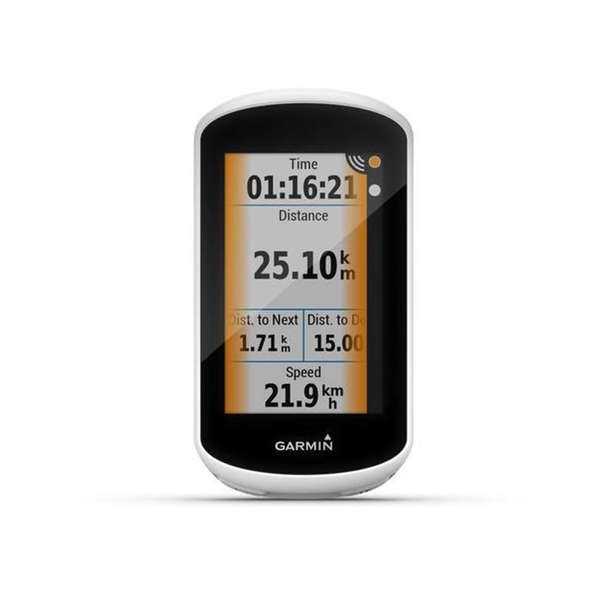 Garmin Edge Explore - Fietscomputer - Wit Garmin Edge Explore - Fietscomputer - Wit -Fietsaccessoire Winkel 1200x1200 666