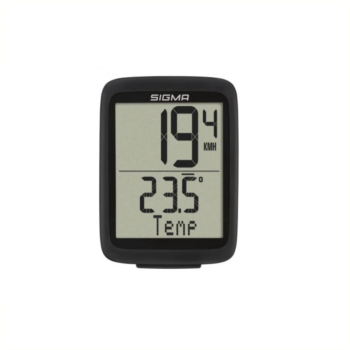 Fietscomputer Sigma BC 10.0 WR SIGMA SPORT Fietscomputer Sigma BC 10.0 WR -Fietsaccessoire Winkel 1200x1200 677