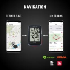 SIGMA SPORT GPS Fietscomputer Sigma ROX 2.0 GPS Met Standaard Stuurhouder - Zwart 4 SIGMA SPORT GPS Fietscomputer Sigma ROX 2.0 GPS Met Standaard Stuurhouder - Zwart -Fietsaccessoire Winkel 1200x1200 678