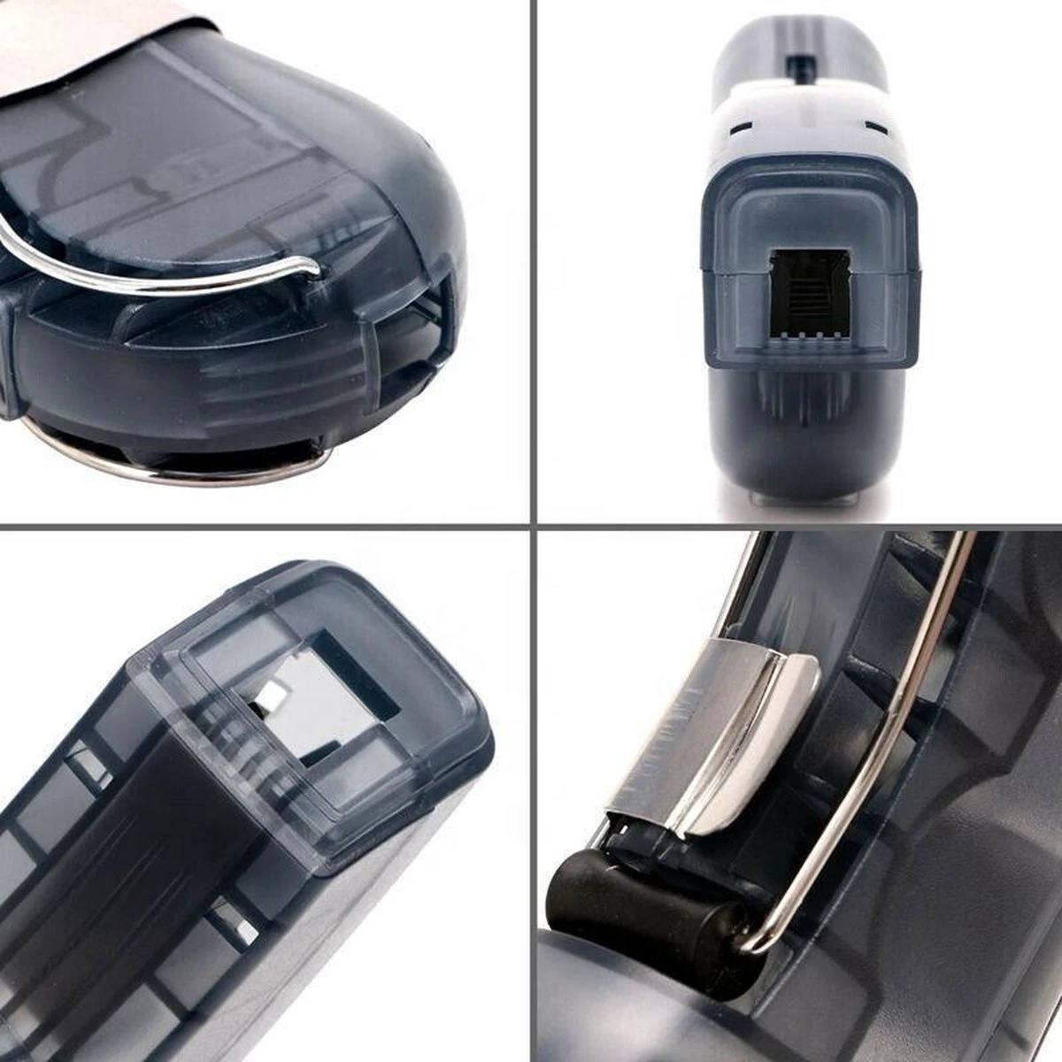 Fietsketting Reiniger - Fietsonderhoud - Kettingreiniger - Zwart Fietsketting Reiniger - Fietsonderhoud - Kettingreiniger - Zwart -Fietsaccessoire Winkel 1200x1200 68