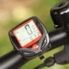 Merkloos Fiets Computer Met LCD Kilometerstand Snelheidsmeter -Fietsaccessoire Winkel 1200x1200 695