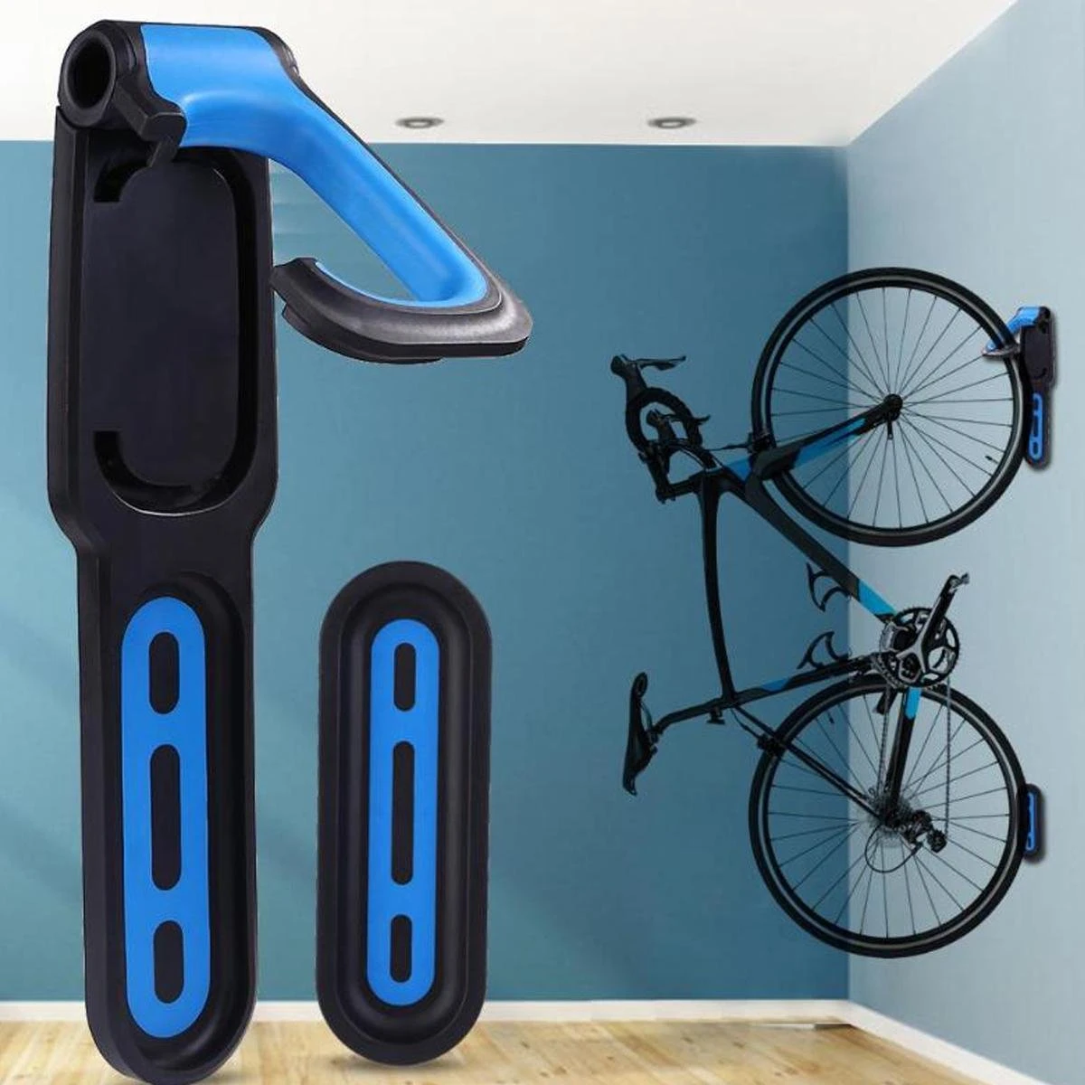 Ophangbeugel voor Fiets - Fiets Ophangbeugel - Muurhouder fiets - Muurbeugel Wandhouder Wandbeugel - Muurbevestiging Ophangsysteem - Muur Houder Fietsbeugel Fietshaak Ophangbeugel Voor Fiets - Fiets Ophangbeugel - Muurhouder Fiets - Muurbeugel Wandhouder Wandbeugel - Muurbevestiging Ophangsysteem - Muur Houder Fietsbeugel Fietshaak -Fietsaccessoire Winkel 1200x1200 72