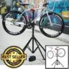 Merkloos Decopatent® Sterke Montagestandaard Fiets - 360° Draaibaar - Verstelbaar + Gereedschapsbakje - Fiets Montage Reparatie Standaard 2 Merkloos Decopatent® Sterke Montagestandaard Fiets - 360° Draaibaar - Verstelbaar + Gereedschapsbakje - Fiets Montage Reparatie Standaard -Fietsaccessoire Winkel 1200x1200 74