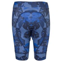 AGU Botanic Prime Fietsbroek Met Zeem Trend Dames - Blauw - S -Fietsaccessoire Winkel 1200x1200 765