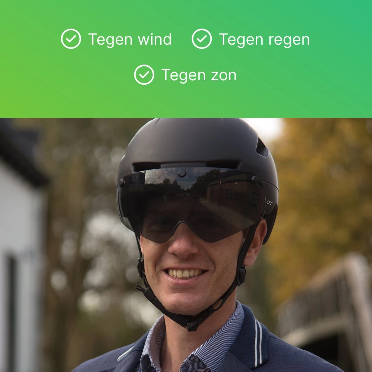 GOOFF® PILOT 3 in 1 Snorscooterhelm met afneembaar vizier - matzwart - lichtgewicht snorfiets helm - NTA gecertificeerd speed pedelec helm - geschikt voor blauw kenteken snorscooter en snorfiets - maat XL - voor vrouwen en mannen GOOFF® PILOT 3 In 1 Snorscooterhelm Met Afneembaar Vizier - Matzwart - Lichtgewicht Snorfiets Helm - NTA Gecertificeerd Speed Pedelec Helm - Geschikt Voor Blauw Kenteken Snorscooter En Snorfiets - Maat XL - Voor Vrouwen En Mannen -Fietsaccessoire Winkel 1200x1200 779