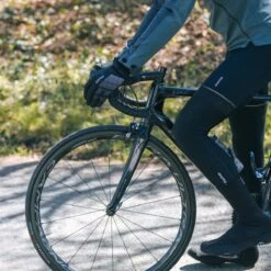 GripGrab - Ride Windproof Winter Gevoerde Padded Fietshandschoenen - Zwart - Unisex - Maat L -Fietsaccessoire Winkel 1200x1200 815