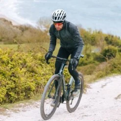 GripGrab - Ride Windproof Winter Gevoerde Padded Fietshandschoenen - Zwart - Unisex - Maat L -Fietsaccessoire Winkel 1200x1200 816