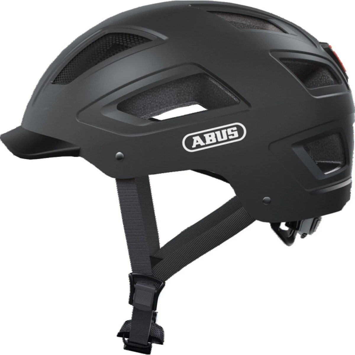 ABUS Hyban 2.0 Fietshelm - Maat M (52-58 cm) - velvet black ABUS Hyban 2.0 Fietshelm - Maat M (52-58 Cm) - Velvet Black -Fietsaccessoire Winkel 1200x1200 838